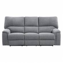 9413CC-3 Double Reclining Sofa