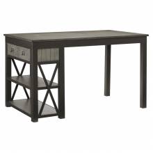 5772-36* Counter Height Table