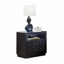 5424-4 Night Stand, LED Lighting