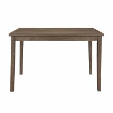 5039BR-48 Dining Table