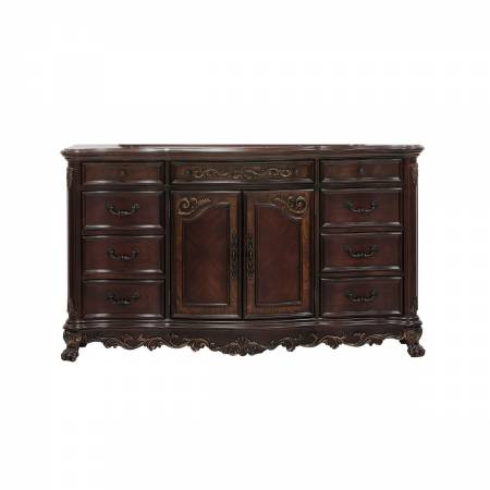 2243-5 Dresser