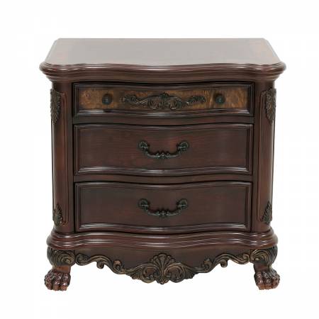 2243-4 Night Stand