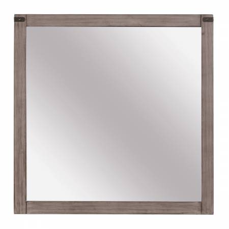 2042-6 Mirror