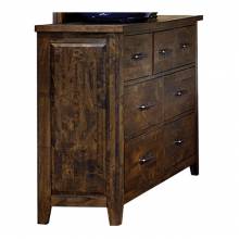 1957-5 Dresser