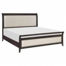 1923NB-1* Queen Bed