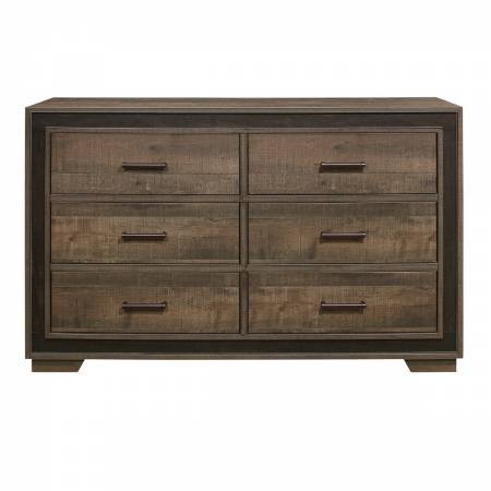 1695-5 Dresser