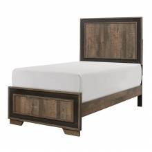 1695T-1* Twin Bed