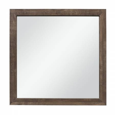 1534-6 Mirror