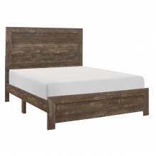 1534K-1CK California King Bed in a Box