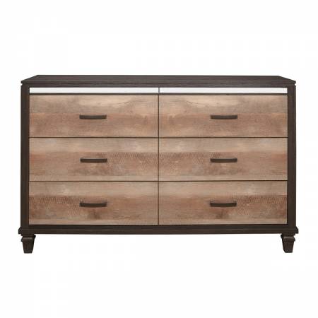 1518-5 Dresser