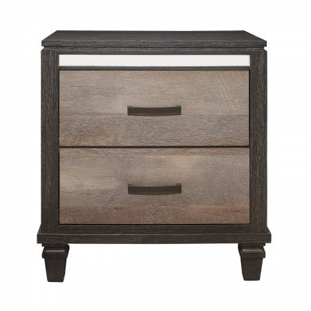 1518-4 Night Stand