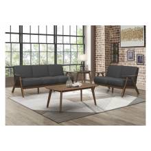 1138DG*2 2PC SETS Sofa + Love Seat