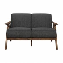 1138DG-2 Love Seat