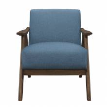 1138BU-1 Accent Chair