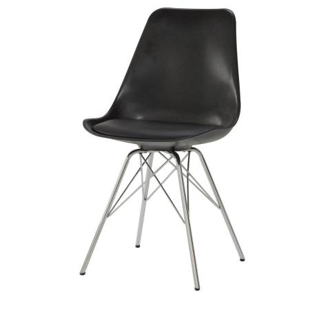 102682 DINING CHAIR