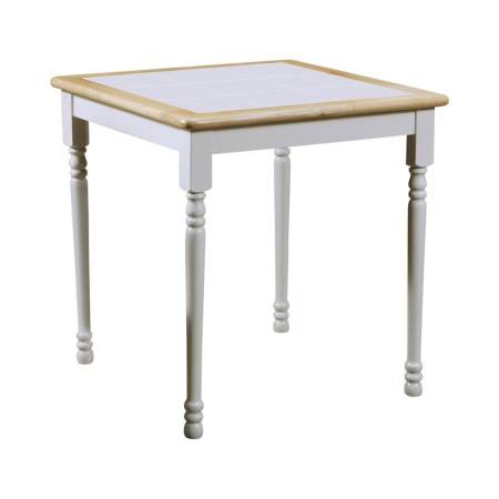 4191 DINING TABLE