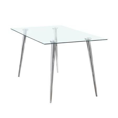 190621CHR DINING TABLE