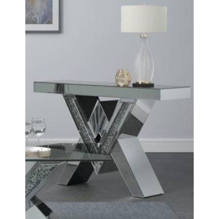 723449 SOFA TABLE