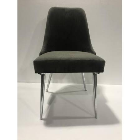 191442 DINING CHAIR