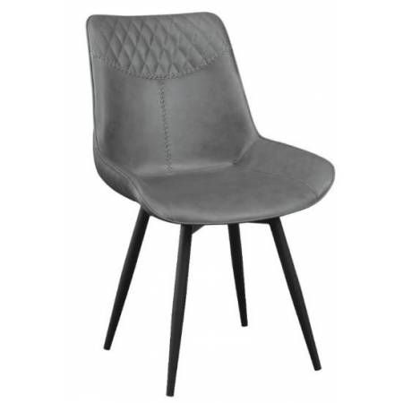 110272 SWIVEL DINING CHAIR