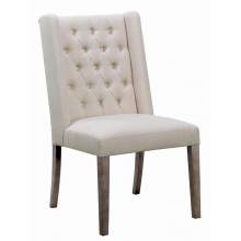 105143 SIDE CHAIR