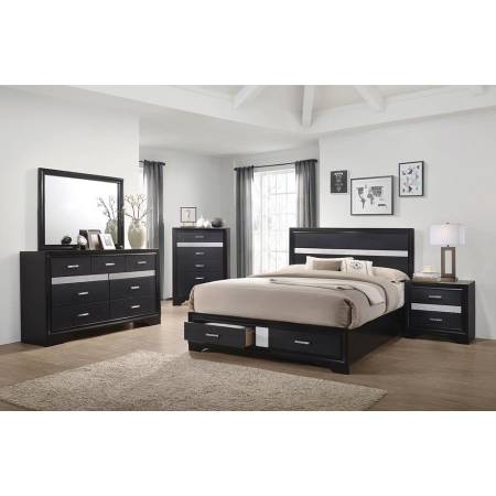 206361T TWIN BED