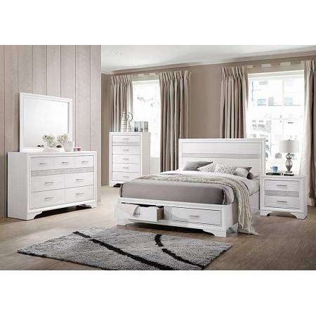 205111T TWIN BED