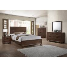 205321T TWIN BED