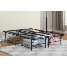 305957T TWIN PLATFORM BED