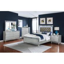 223211Q QUEEN BED