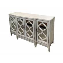 953376 ACCENT CABINET