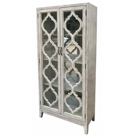 953375 ACCENT CABINET