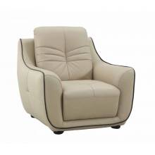 2088 - Beige Chair
