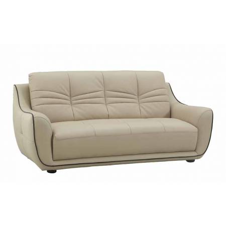 2088 - Beige Sofa