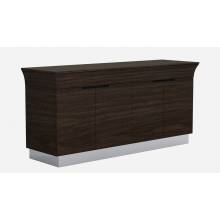 D832 - Wenge Buffet