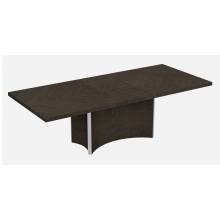 D845 - Gray Dining Table