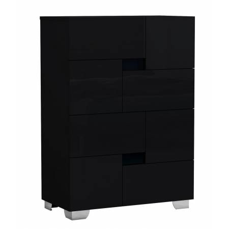 Aria - Black Chest