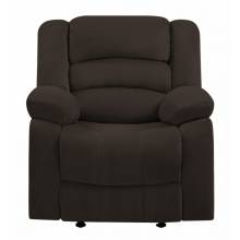 9824 - Brown Chair