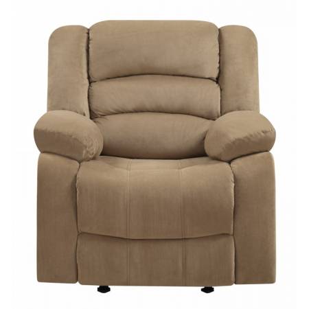 9824 - Beige Chair