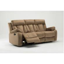 9760 - Beige Sofa