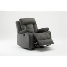 9760 - Gray Chair