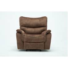 7167 - Light Brown Chair