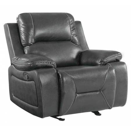9422 - Gray Chair