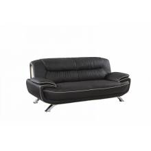 405 - Brown Sofa