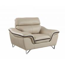 168 - Beige Chair