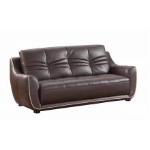 2088 - Brown Sofa