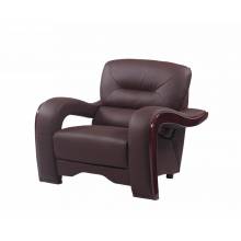 992 - Brown Chair
