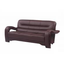 992 - Brown Sofa