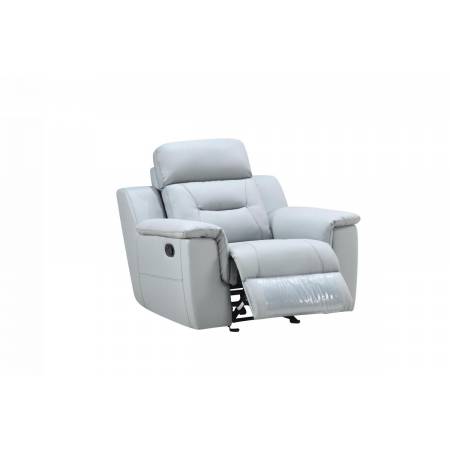 9408 - Gray Chair