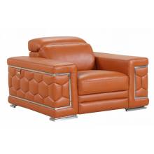692 - Camel Chair